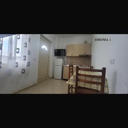 3 Palmat Appartement