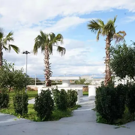 3 Palmat Appartement *