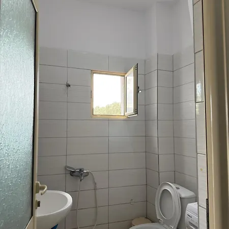 Appartement 3 Palmat Ksamil